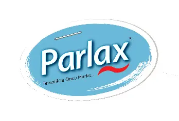 Parlax Temizlik ve Tuketim Urunleri Ltd Sti logo