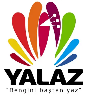 Yalaz Boya Kimyasal ve Gida Urunleri Ithalat Ihracat Sanayi ve Ticaret Limited Sirketi logo