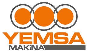 Yemsa Makina Elektrik Insaat Sanayi ve Ticaret Limited Sirketi logo