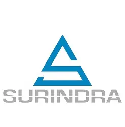 Surindra Business & Contracting logo