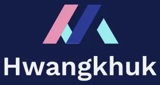 Hwangkhuk Co Ltd logo