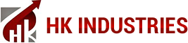 Hk Industries logo