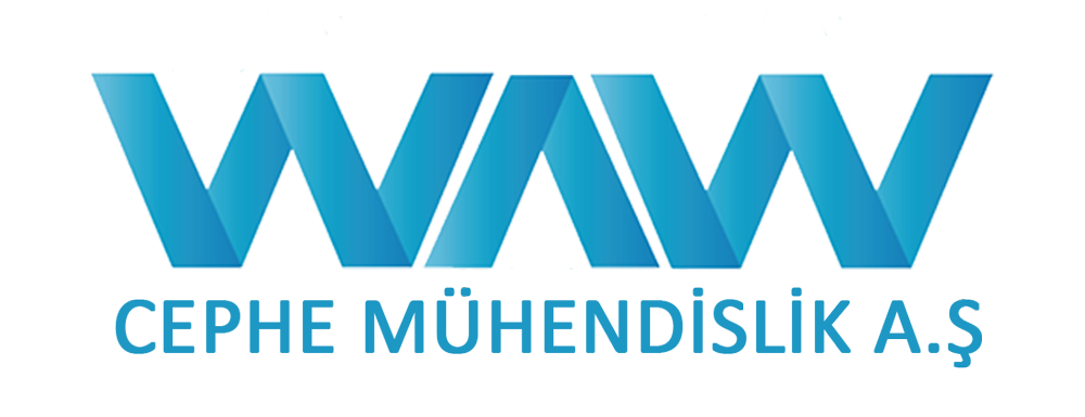 Waw Cephe Muhendislik Anonim Sirketi logo