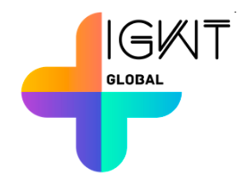 Igwt Global Enterprises logo