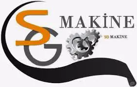 Sg Makine Konveyor Ltd. Sti. logo