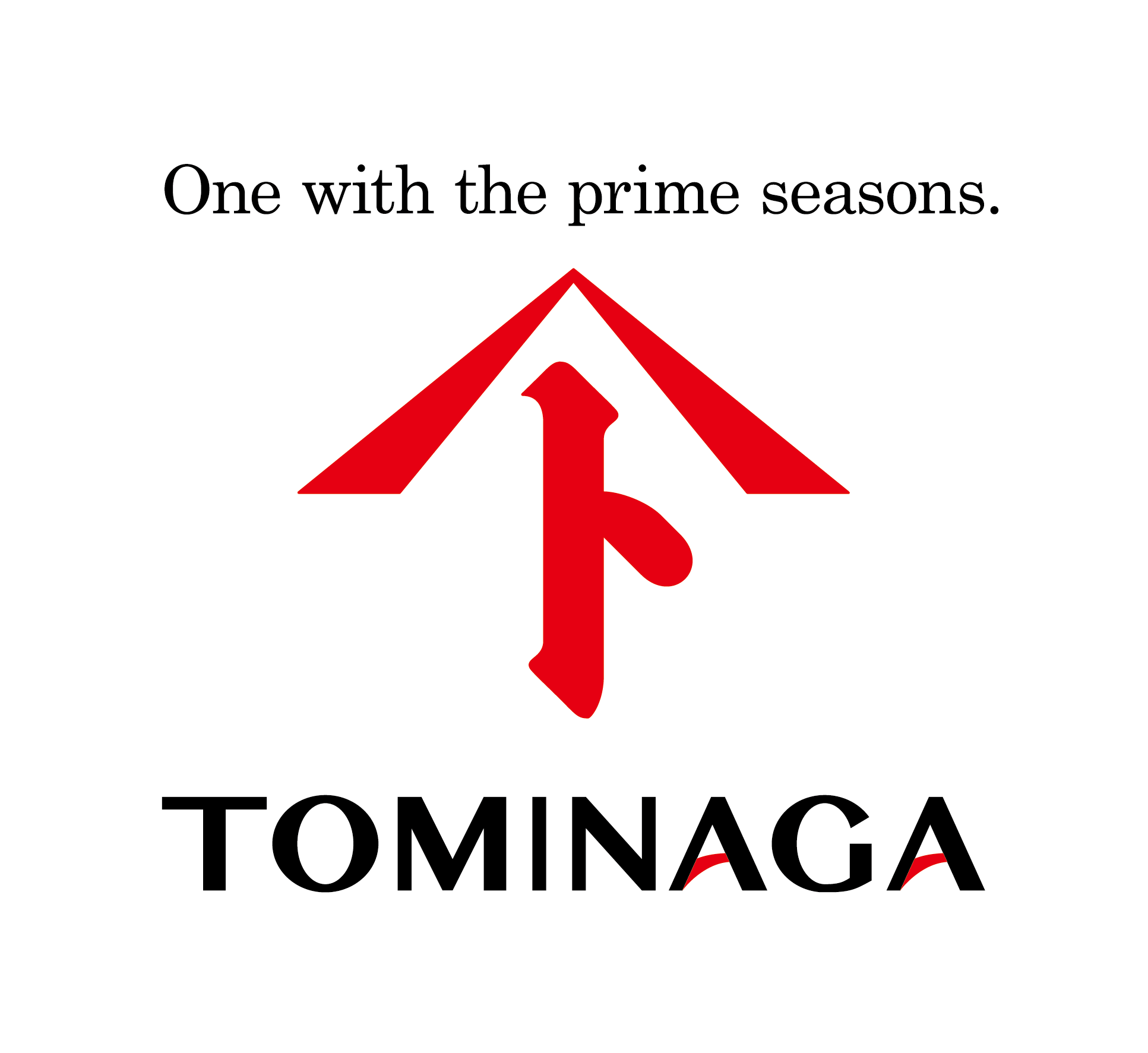Tominaga Shoji Co., Ltd. logo