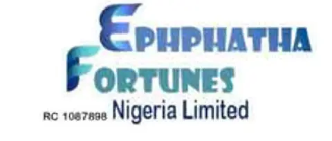 Ephphath Fortunes Nig Ltd logo