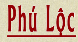 Phu Loc Co., Ltd logo