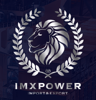 Imxpower General Trading Company logo