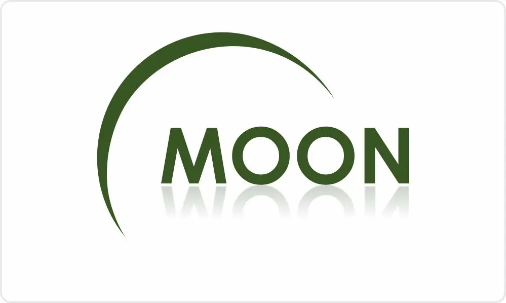 Moon D. O. O. Zenica logo