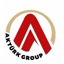 Akturk Saglik Gida Elektronik Nakliyat Ltd. Sti. logo