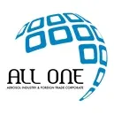 All One Kozmetik A. S. logo
