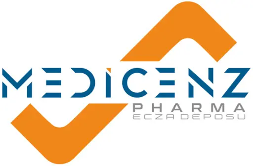 Medicenz Pharma Ecza Deposu Sanayi ve Ticaret Limited Sirketi logo