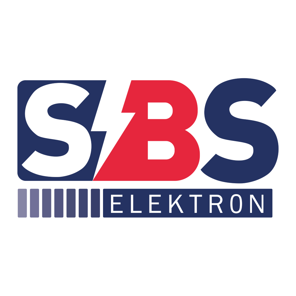 Sbs Elektron Bilisim ve Guc Sistemleri San.Tic.Ltd.Sti. logo