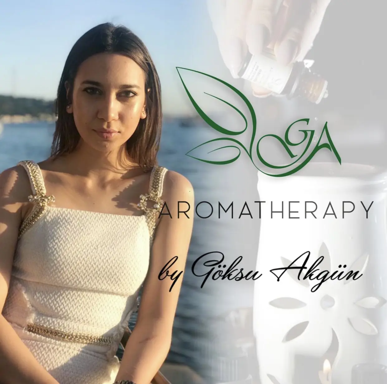 Ga Aromatherapy