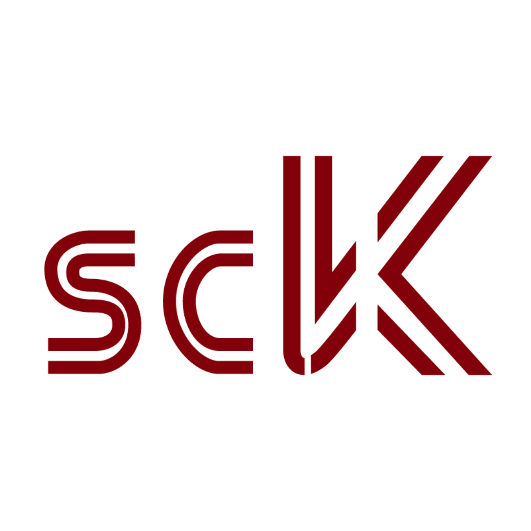 Mehmet Kocabasa - Sck Temsilcilik Dis Tic. logo