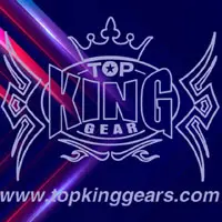 Top King Gear logo