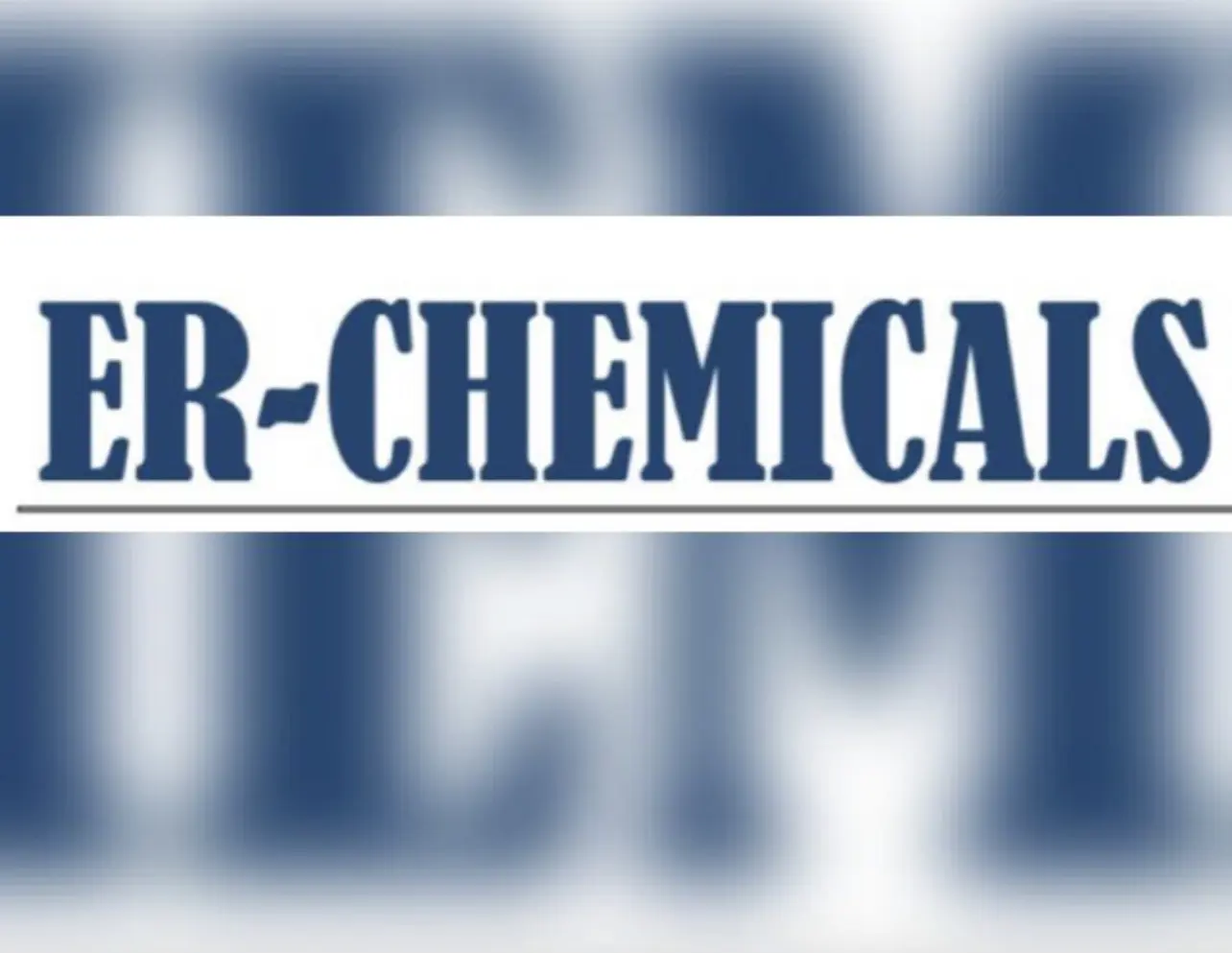 Er-Chemicals logo