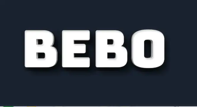 Bebo Holding logo