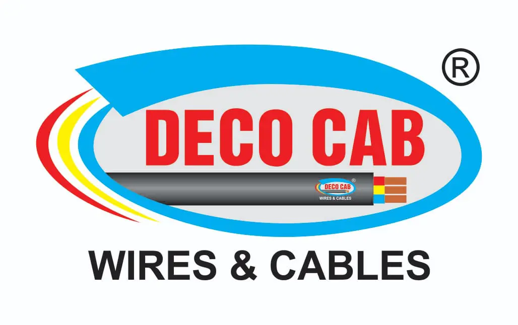 Deco Industries logo