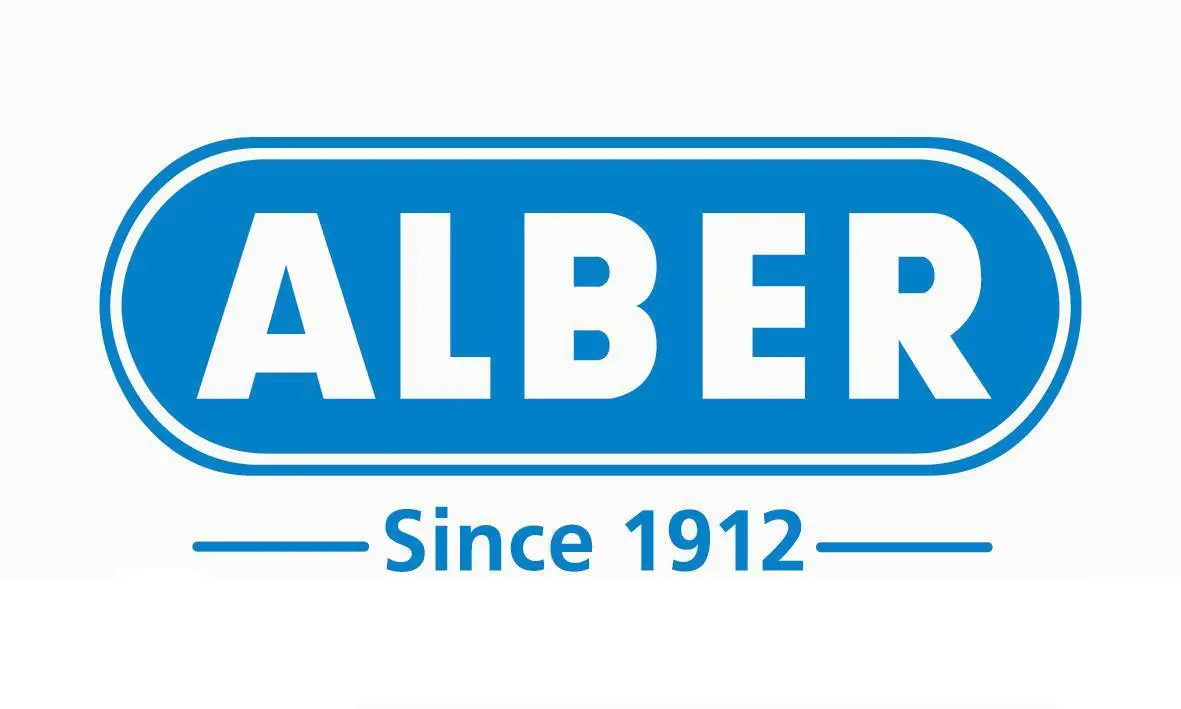 Rudolf Alber Gmbh & Co. Kg logo
