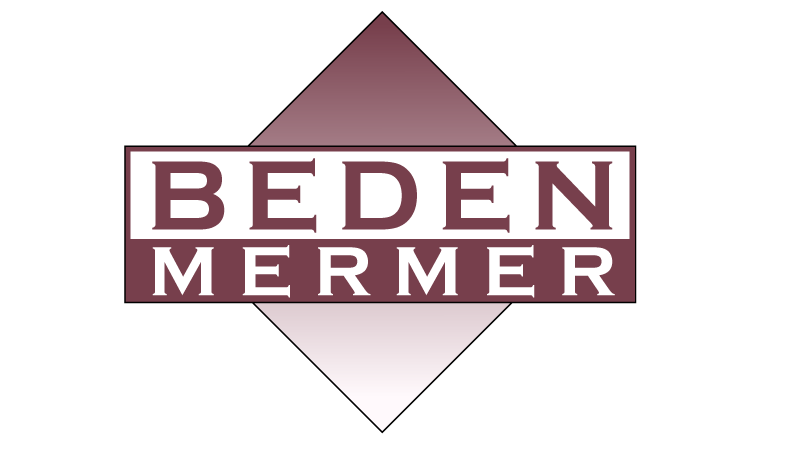 Beden Mermer A.S. logo