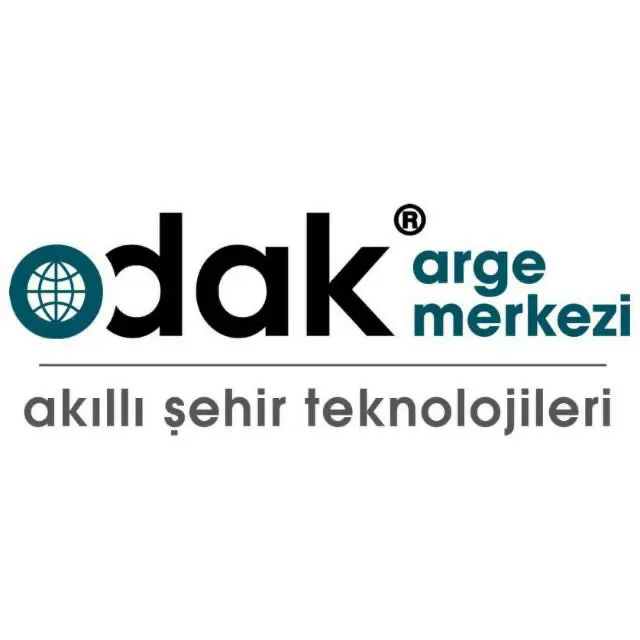 Odak Arge ve Teknoloji Merkezi Anonim Sirketi