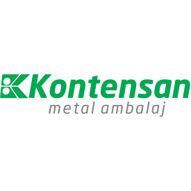Kontensan Konya Teneke Kutu Ambalaj ve Makina Sanayi ve Ticaret Anonim Sirketi logo