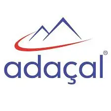Adacal Endustriyel Mineraller San. ve Tic. A. S. logo