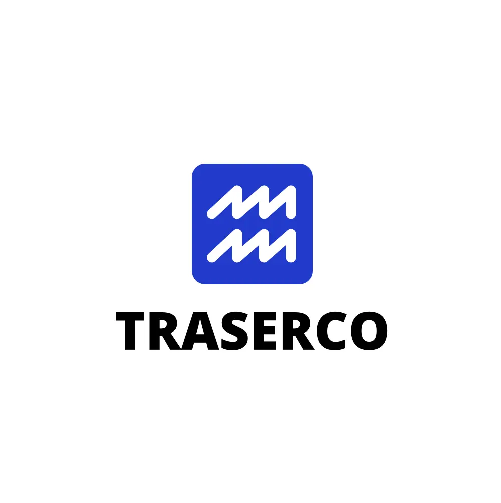Traserco Sarl logo