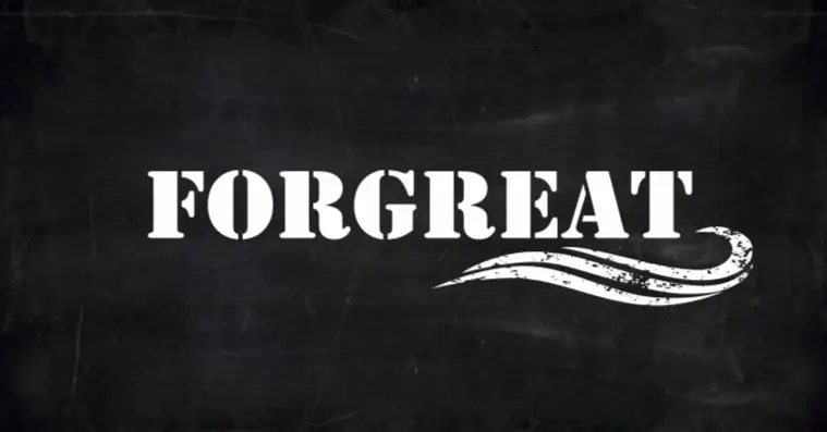 Forgreat Llc logo