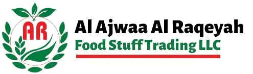 Al Ajwaa Al Raqeyah Foodstuff Trading Llc logo