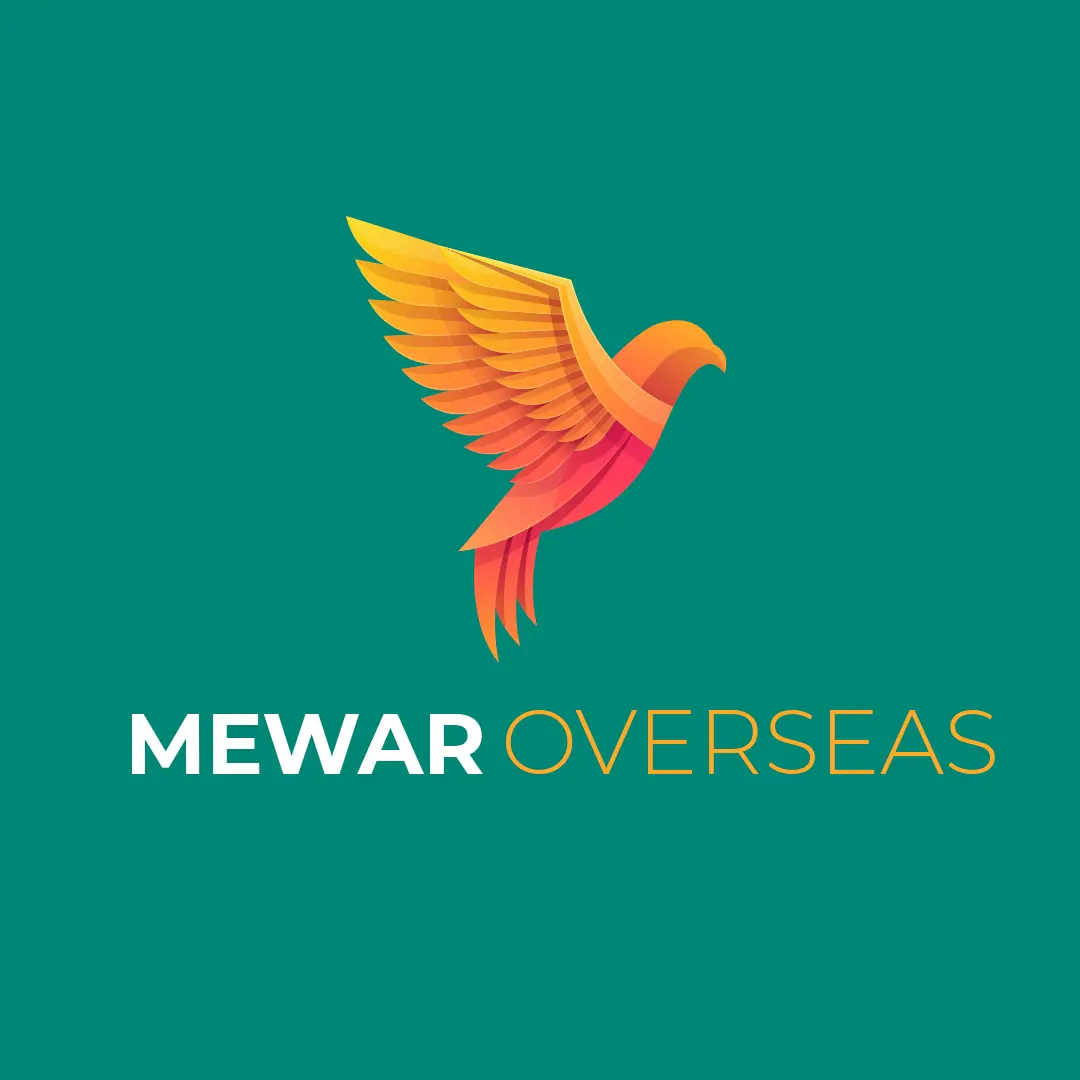 Mewar Overseas