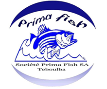 Prima Fish S.A. logo