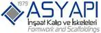 As Yapi Elemanlari Imalat Ithalat Ihracat Sanayi ve Ticaret Limited Sirketi logo