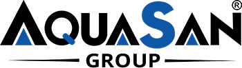 Aquasan Grup Makina Ltd. Sti. logo