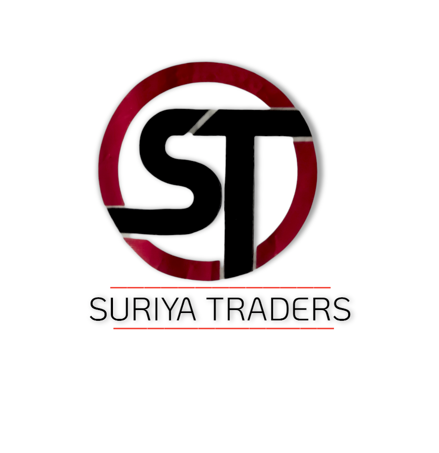 Suriya Traders logo
