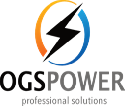 Ogs Power Elektrik Elektronik Ltd. Sti. logo