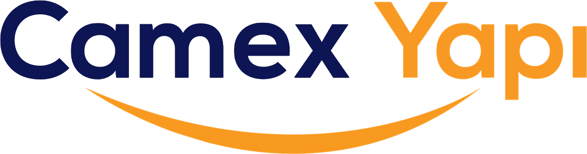 Camex Yapi logo