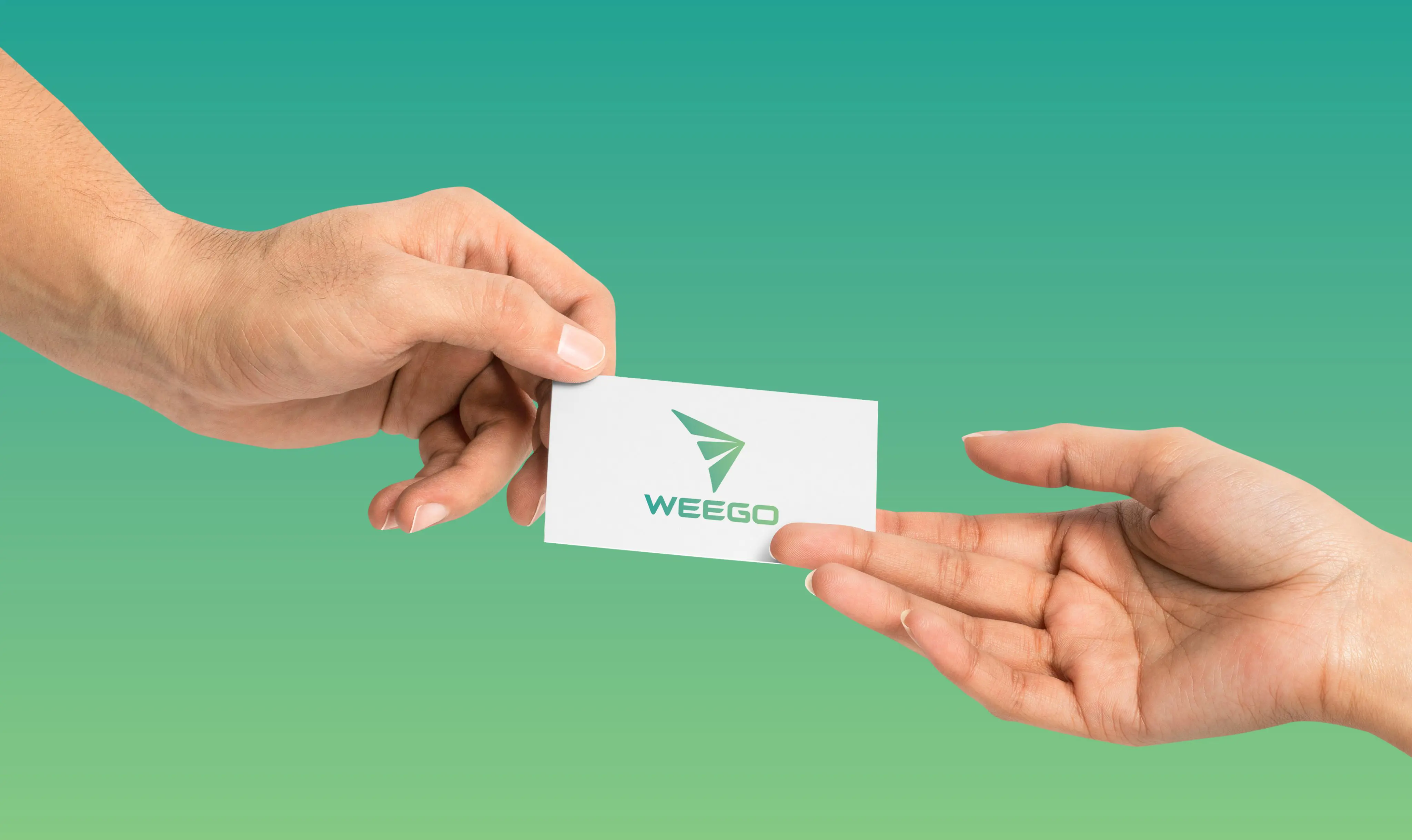 Weego Export Import Joint Stock Company logo