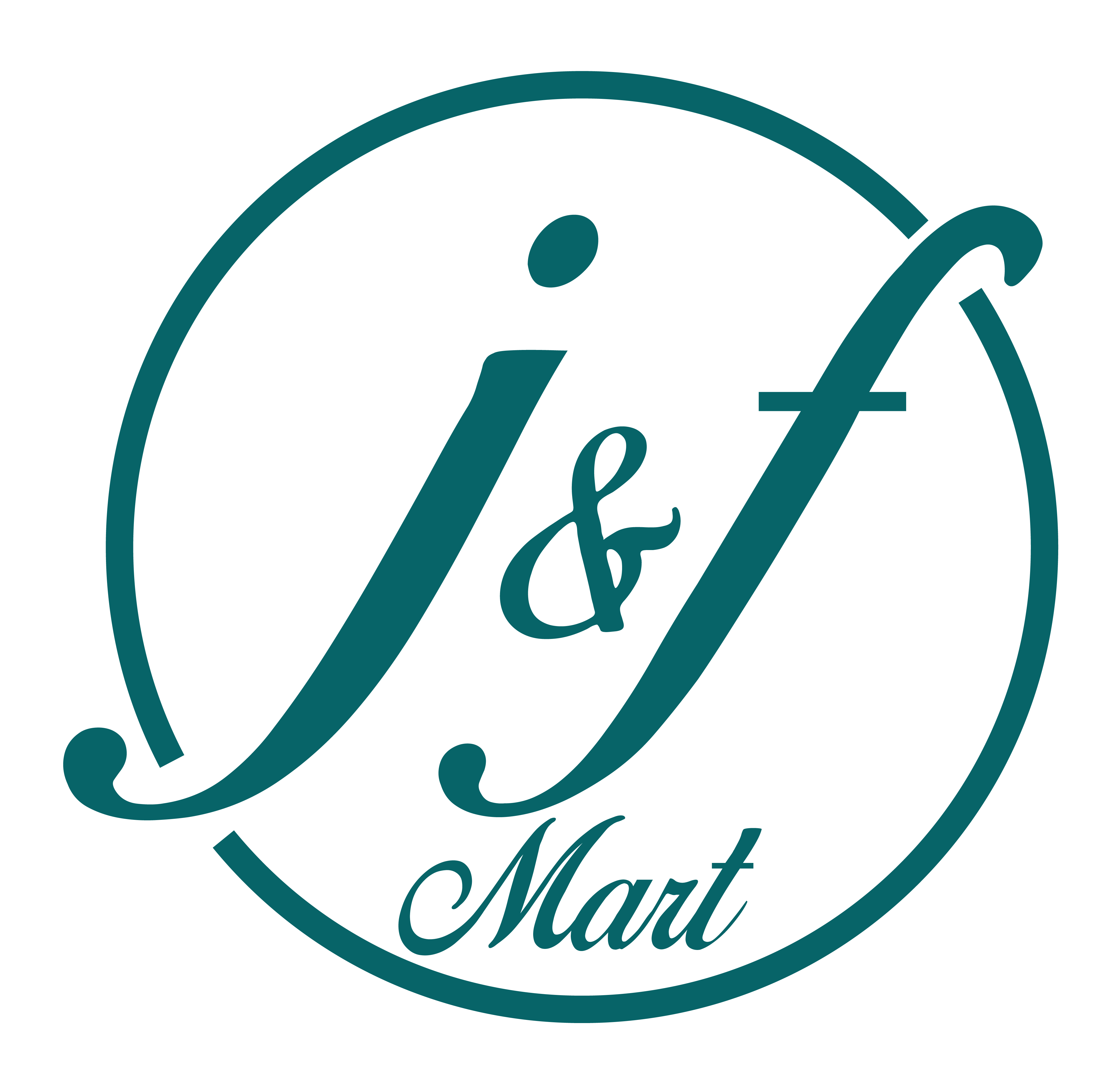 J&F Mart (Private) Limited logo