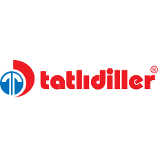 Nurettin ve Celalettin Tatlidil Gida Ltd. Sti. logo