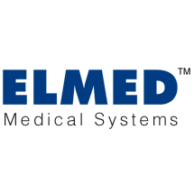 Elmed Elektronik ve Medikal A.S. logo