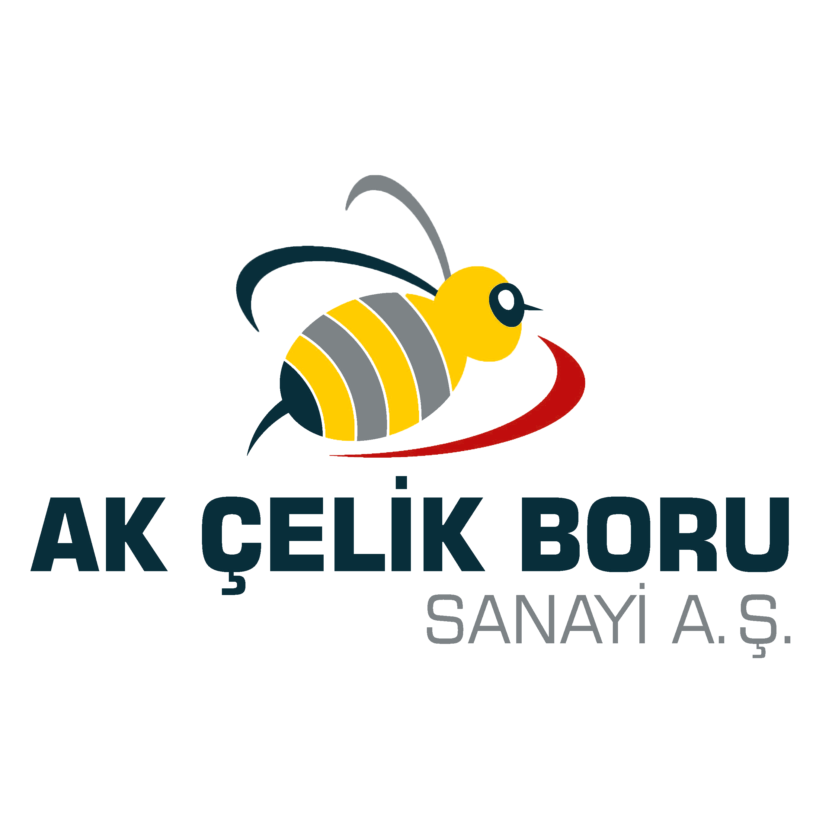 Ak Celik Boru Sanayi A. S. logo