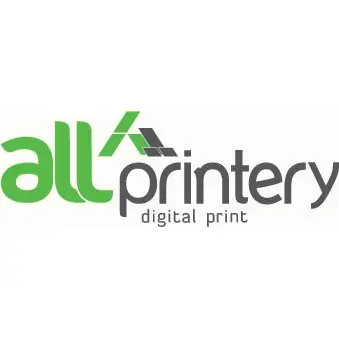Allprintery Grafik Ltd. Sti. logo
