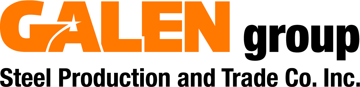 Galen Grup Celik Uretim Sanayi ve Ticaret Anonim Sirketi logo