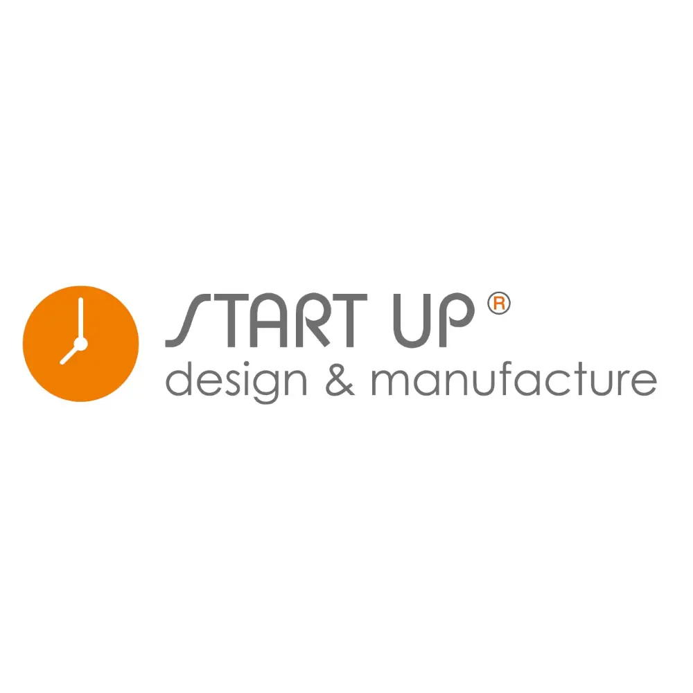 Start Up Endustriyel Tasarim Ltd. Sti. logo