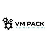 Vm Pack Makine Ltd. Sti. logo