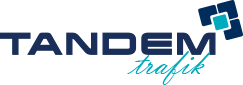 Tandem Trafik Sistemleri Elektrik Bilgi Islem Mak. San. ve Tic. Ltd. Sti. logo