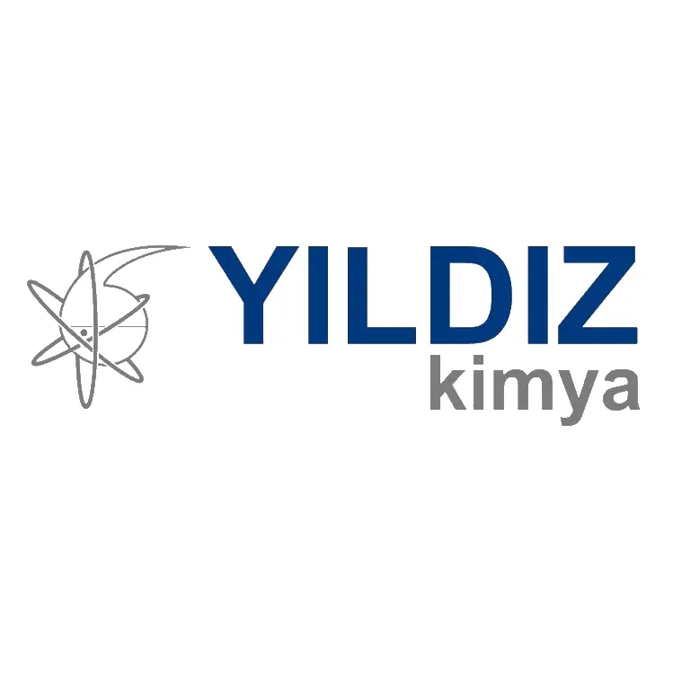 Yildiz Kimyevi Maddeler Sanayi ve Ticaret Limited Sirketi logo